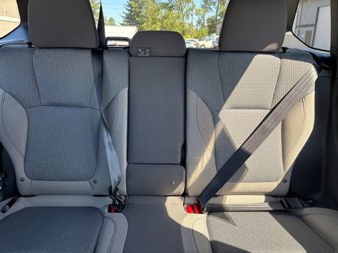 Certified 2025 Subaru Forester Premium AWD/4WD image 22