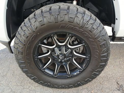 Used 2025 RAM 3500 Limited image 77