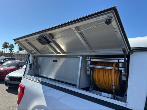 Used 2021 Ford F150 XL w/ Equipment Group 101A High image 44