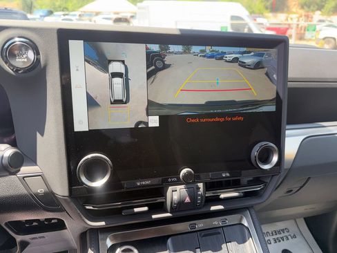 Used 2026 Lexus GX 550 w/ Accessory Package (2T) AWD/4WD image 29
