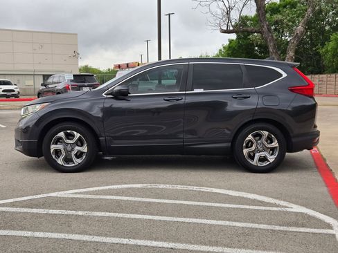 Used 2019 Honda CR-V EX-L image 6