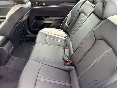 New 2026 Kia K5 GT-Line FWD image 13