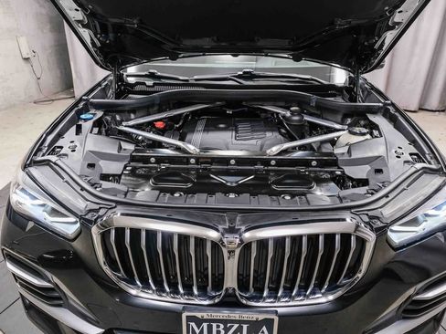 Used 2023 BMW X5 sDrive40i w/ Premium Package image 29