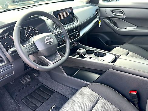 New 2026 Nissan Rogue SV w/ Cold Weather Package image 9