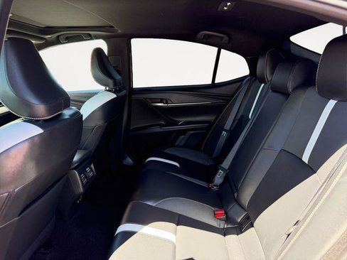 Certified 2025 Toyota Camry SE w/ Convenience Package FWD image 11