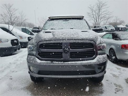 Used 2016 RAM 1500 Sport image 2