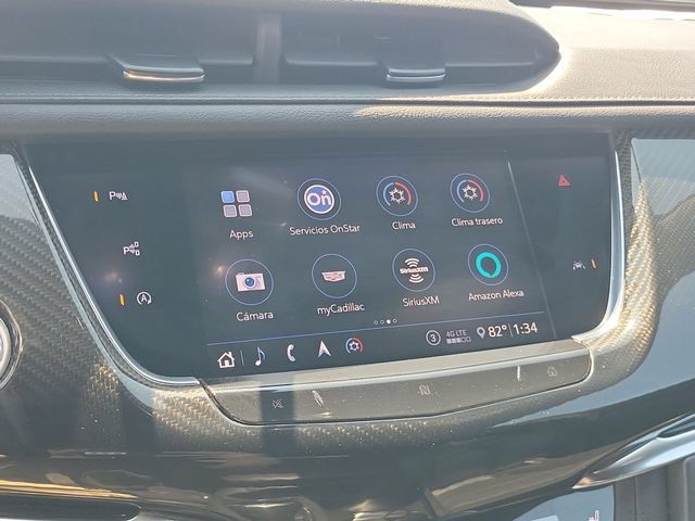 Used 2020 Cadillac XT6 Sport AWD/4WD image 23