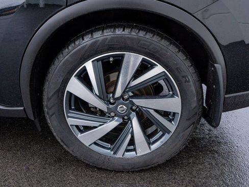 Used 2017 Nissan Murano Platinum w/ Platinum Technology Package image 32