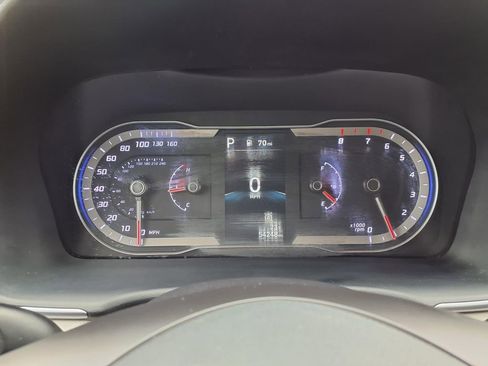 Used 2024 Hyundai Tucson SEL AWD/4WD image 16