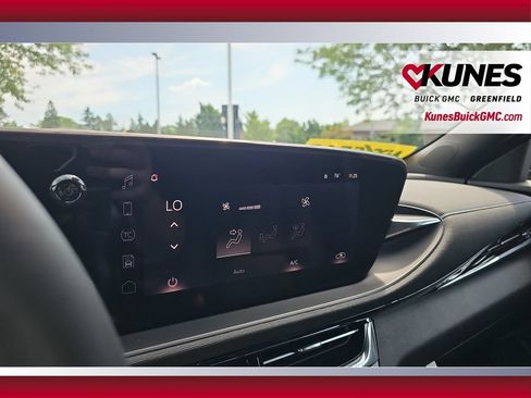 New 2026 Buick Envista Sport Touring w/ Convenience I Package FWD image 34