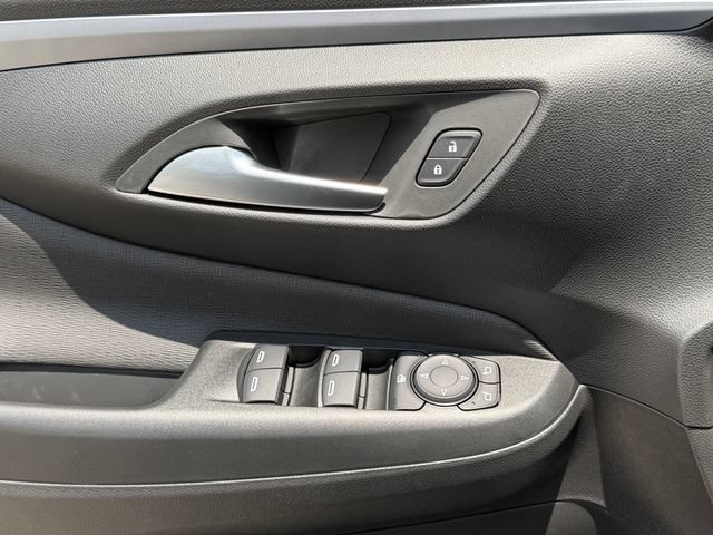 New 2026 Buick Envista Preferred w/ Convenience I Package FWD image 21