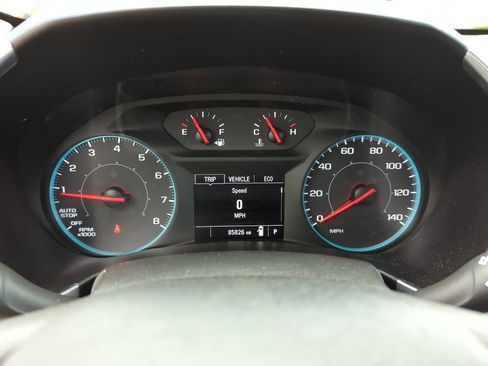 Certified 2020 Chevrolet Equinox LS FWD image 12
