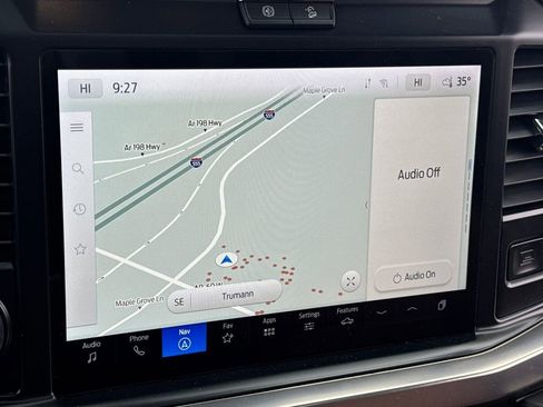 Used 2026 Ford F250 King Ranch image 25