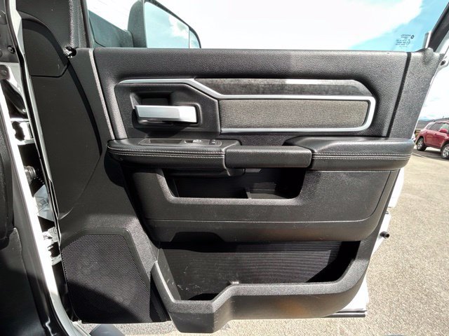 Used 2021 RAM 3500 Big Horn w/ Level 1 Equipment Group AWD/4WD image 39