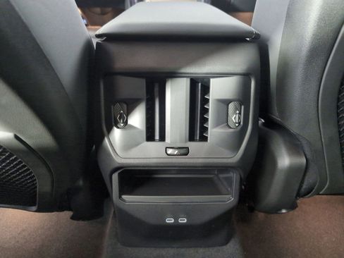 Used 2025 BMW X3 xDrive30i image 27