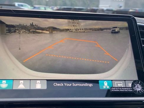 Certified 2024 Honda Ridgeline TrailSport image 19