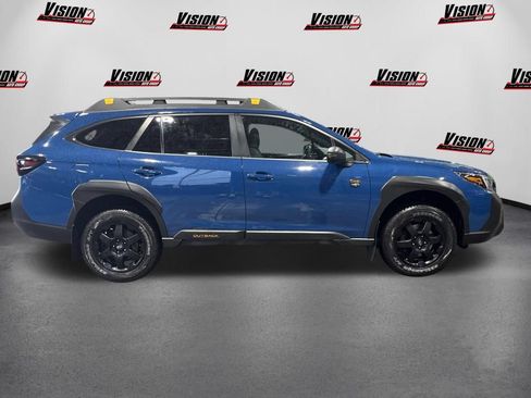 Used 2022 Subaru Outback Wilderness AWD/4WD image 4