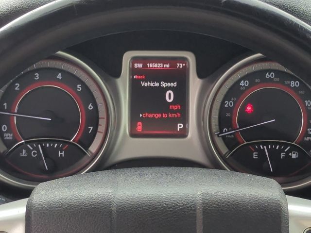 Used 2013 Dodge Journey Crew w/ Flexible Seating Group AWD/4WD image 9
