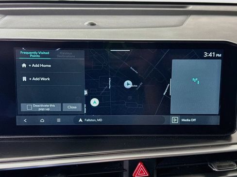 Certified 2025 Kia Sorento S AWD/4WD image 6