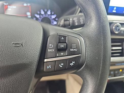Used 2020 Ford Escape SE AWD/4WD image 22