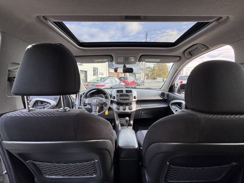 Used 2009 Toyota RAV4 Sport image 30