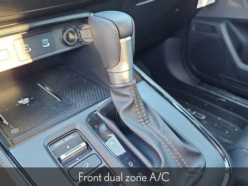 Certified 2026 Honda CR-V Sport-L image 21