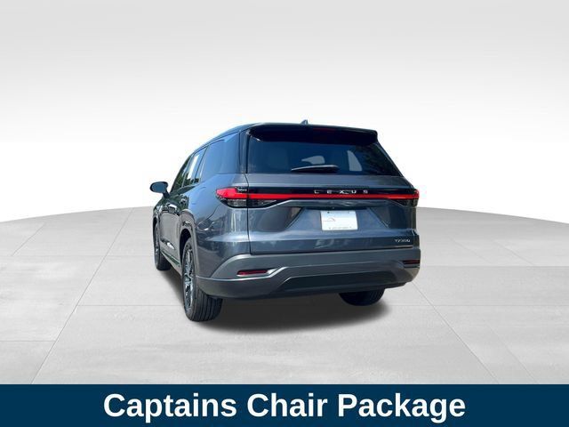 Used 2024 Lexus TX 350 FWD w/ Technology Package image 3