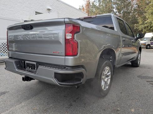 New 2026 Chevrolet Silverado 1500 RST w/ Safety Package image 4