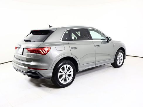 Certified 2025 Audi Q3 2.0T Premium Plus w/ Premium Plus Package image 18