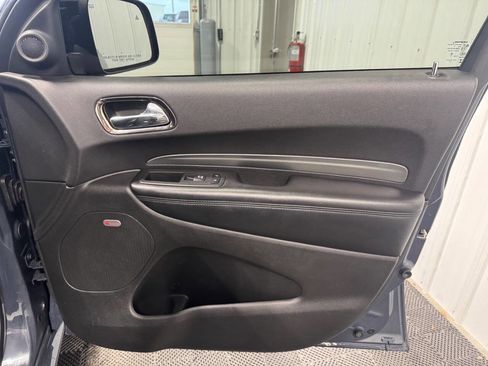 Used 2018 Dodge Durango GT w/ Premium Group image 22