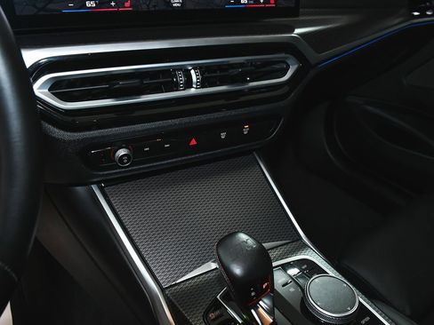 Used 2024 BMW M4 xDrive Competition w/ M Carbon Exterior Package image 45