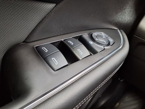 Used 2024 Buick Envision Preferred image 20