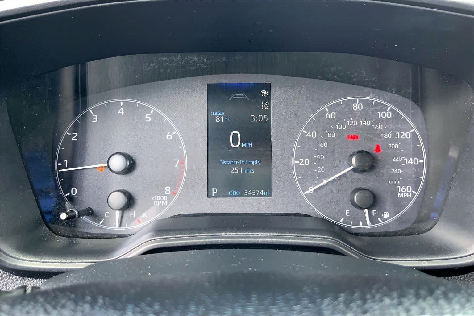 Used 2024 Toyota Corolla LE FWD image 25