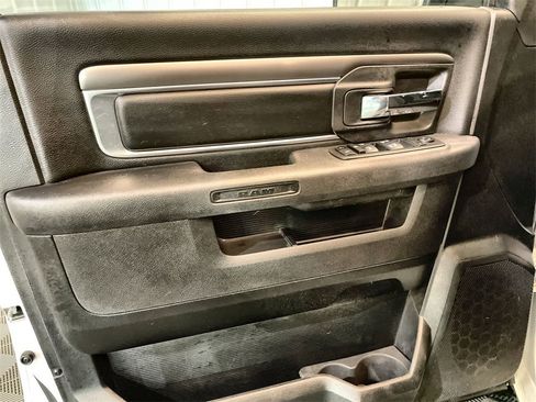 Used 2021 RAM 1500 Classic Warlock w/ Electronics Group image 19