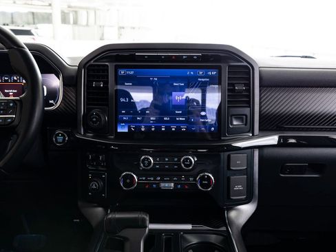 Used 2023 Ford F150 Raptor w/ Equipment Group 802A Raptor R image 19