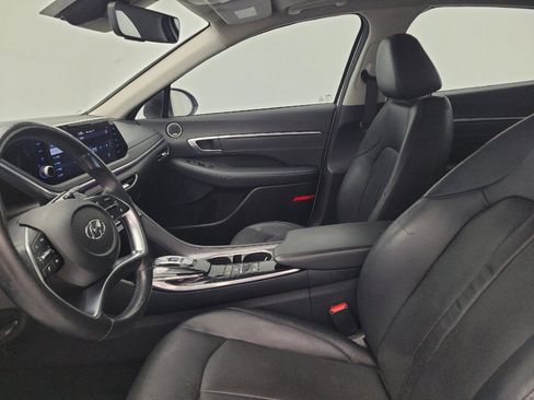 Used 2020 Hyundai Sonata Limited FWD image 17