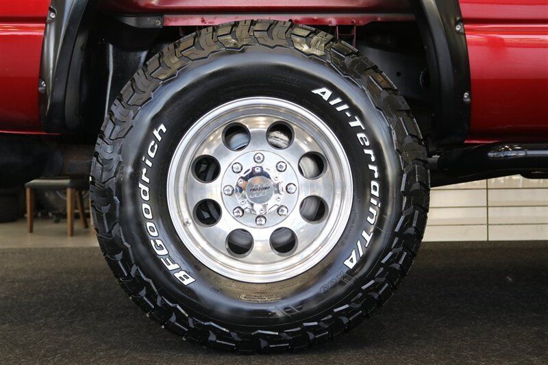 Used 2006 Dodge Ram 2500 Truck Laramie AWD/4WD image 21