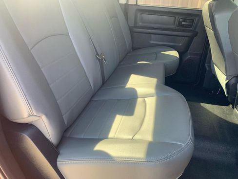 Used 2014 RAM 3500 Tradesman image 16