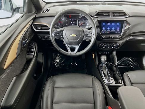 Used 2023 Chevrolet TrailBlazer ACTIV w/ Convenience Package image 21