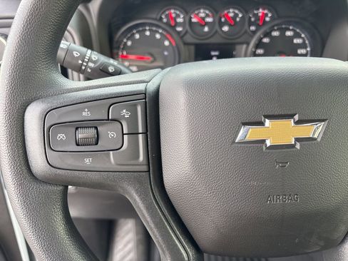 New 2026 Chevrolet Silverado 2500 Custom w/ Custom Value Package image 17