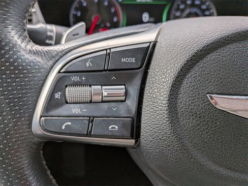 Used 2019 Genesis G70 2.0T Advanced w/ Elite Package image 20