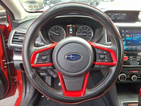 Used 2021 Subaru Crosstrek 2.5i Limited image 19