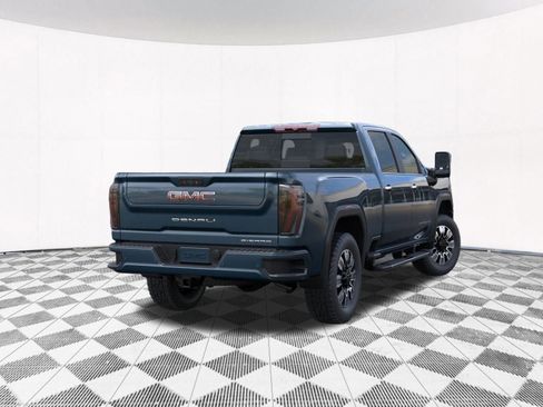 New 2026 GMC Sierra 2500 Denali w/ Denali Reserve Package image 10