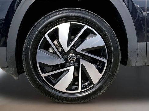 Used 2024 Volkswagen Atlas SE FWD image 9
