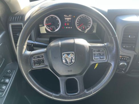 Used 2014 RAM 1500 Express w/ Black Ram 1500 Express Group image 13