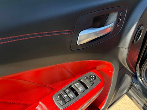 Used 2021 Dodge Charger Scat Pack RWD image 31