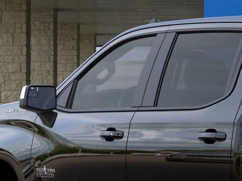 New 2026 Chevrolet Silverado 1500 LT image 12