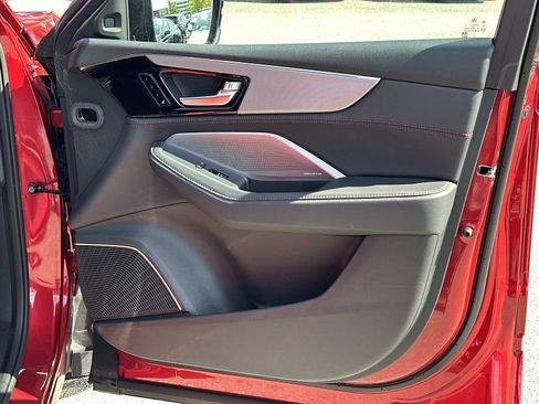 Certified 2025 Acura MDX A-Spec image 13