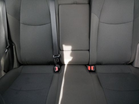 Certified 2025 Toyota RAV4 LE image 13