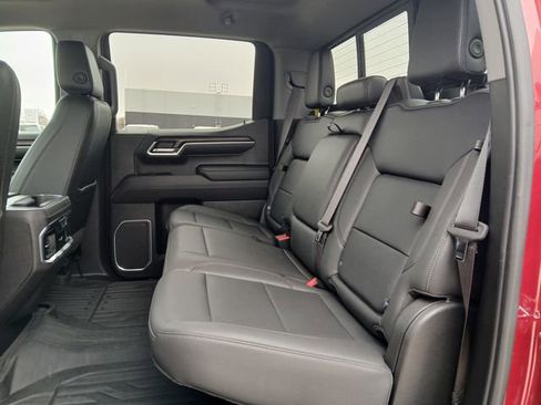 Certified 2023 GMC Sierra 1500 SLT w/ SLT Premium Plus Package image 12